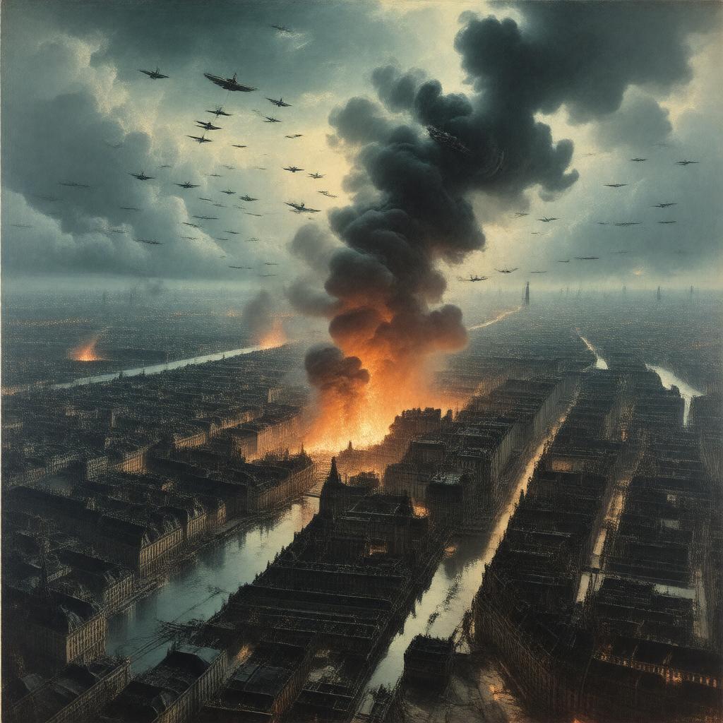 Operation Millennium